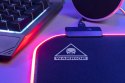 PODKŁADKA  POD MYSZ LED KRUGER&MATZ WARRIOR