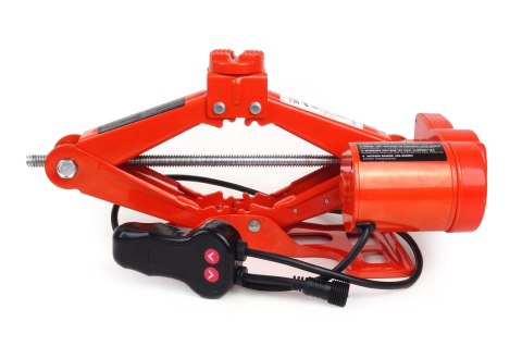PODNOŚNIK TRA PEZOWY ELEKTRYCZNY 3T 3000 KG 12V AMIO-02406 PODNOŚNIK TRA PEZOWY ELEKTRYCZNY 3T 3000 KG 12V AMIO-02406