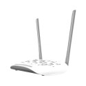TP-LINK TL-WA801N BEZ PRZEWODOWY  PUNKT DOSTĘ POWY, STANDARD N, 300 MB/S