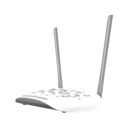 TP-LINK TL-WA801N BEZ PRZEWODOWY  PUNKT DOSTĘ POWY, STANDARD N, 300 MB/S