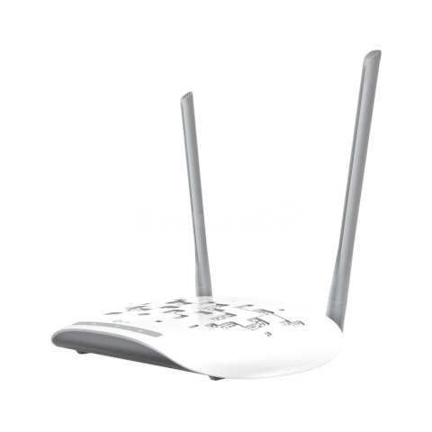 TP-LINK TL-WA801N BEZ PRZEWODOWY PUNKT DOSTĘ POWY, STANDARD N, 300 MB/S TP-LINK TL-WA801N BEZ PRZEWODOWY PUNKT DOSTĘ POWY, STANDARD N, 300 MB/S