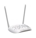 TP-LINK TL-WA801N BEZ PRZEWODOWY  PUNKT DOSTĘ POWY, STANDARD N, 300 MB/S