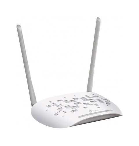 TP-LINK TL-WA801N BEZ PRZEWODOWY PUNKT DOSTĘ POWY, STANDARD N, 300 MB/S TP-LINK TL-WA801N BEZ PRZEWODOWY PUNKT DOSTĘ POWY, STANDARD N, 300 MB/S
