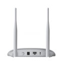 TP-LINK TL-WA801N BEZ PRZEWODOWY  PUNKT DOSTĘ POWY, STANDARD N, 300 MB/S