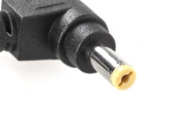 ZASILACZ QUER DO LA PTO PA ACER 90 W / 19 V / 4,74 A / 5,5x1,7 MM