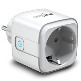 ZDALNIE STEROWANE GNIAZDKO WIFI GREENBLUE, STEROWANIE ANDROID/IOS/ALExA/GOOGLE HOME, TIMER, MAx 3840W, GB705