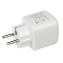 ZDALNIE STEROWANE GNIAZDKO WIFI GREENBLUE, STEROWANIE ANDROID/IOS/ALExA/GOOGLE HOME, TIMER, MAx 3840W, GB705