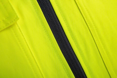 BLUZA OSTRZEGAWCZA 40% POLIESTER, 60% BAWEŁNA, 260 GSM, ROZMIAR M BLUZA OSTRZEGAWCZA 40% POLIESTER, 60% BAWEŁNA, 260 GSM, ROZMIAR M