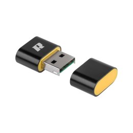 CZYTNIK KART MICROSD R60 REBEL MINI