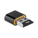 CZYTNIK KART MICROSD R60 REBEL MINI