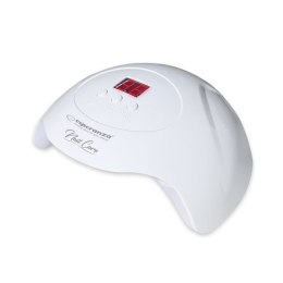 EBN010 ES PERANZA LAM PA UV LED DO LAKIERU HYBRYDOWEGO AGATE 36W