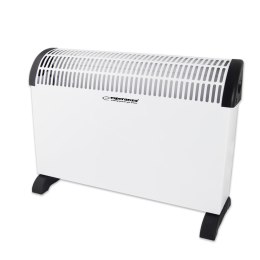 EHH008 ES PERANZA KONWEKTOR 750W/1250W/2000W TANAMI