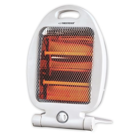 EHH009 ES PERANZA GRZEJNIK KWARCOWY 400W/800W THAR EHH009 ES PERANZA GRZEJNIK KWARCOWY 400W/800W THAR