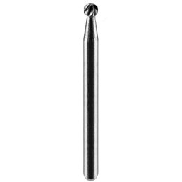 FREZ HSS KULA 3.14 MM, TRZ PIEŃ 3.2 MM, 2 SZT.