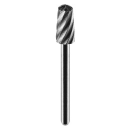 FREZ HSS  POCISK 6.0 MM, TRZ PIEŃ 3.2 MM, 2 SZT.