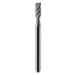 FREZ HSS WALEC 3.2 MM, TRZ PIEŃ 3.2 MM, 2 SZT.