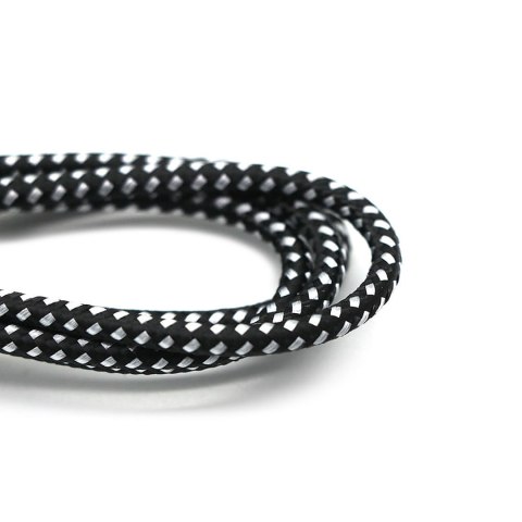 KABEL MICROUSB MACLEAN, WS PIERAJĄCY FAST CHARGE 2.4A, PRZESYŁ DANYCH, 5V/2.4A, CZARNY, DŁ. 1M, MCE473 KABEL MICROUSB MACLEAN, WS PIERAJĄCY FAST CHARGE 2.4A, PRZESYŁ DANYCH, 5V/2.4A, CZARNY, DŁ. 1M, MCE473