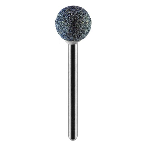 KAMIEŃ SZLIFIERSKI KULA 10 MM, TRZ PIEŃ 3.2 MM, 3 SZT. KAMIEŃ SZLIFIERSKI KULA 10 MM, TRZ PIEŃ 3.2 MM, 3 SZT.