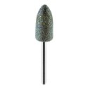 KAMIEŃ SZLIFIERSKI  POCISK 10 x 20 MM, TRZ PIEŃ 3.2 MM, 3 SZT.