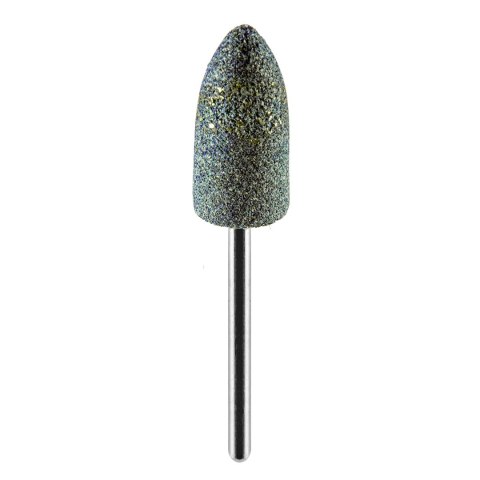 KAMIEŃ SZLIFIERSKI POCISK 10 x 20 MM, TRZ PIEŃ 3.2 MM, 3 SZT. KAMIEŃ SZLIFIERSKI POCISK 10 x 20 MM, TRZ PIEŃ 3.2 MM, 3 SZT.