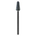 KAMIEŃ SZLIFIERSKI STOŻEK 5 x 10 MM, TRZ PIEŃ 3.2 MM, 3 SZT.