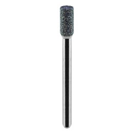 KAMIEŃ SZLIFIERSKI WALEC 4 x 8 MM, TRZ PIEŃ 3.2 MM, 3 SZT.