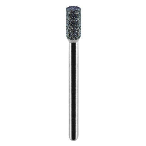 KAMIEŃ SZLIFIERSKI WALEC 4 x 8 MM, TRZ PIEŃ 3.2 MM, 3 SZT. KAMIEŃ SZLIFIERSKI WALEC 4 x 8 MM, TRZ PIEŃ 3.2 MM, 3 SZT.