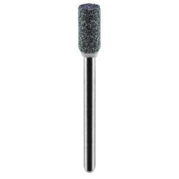 KAMIEŃ SZLIFIERSKI WALEC 5 x 10 MM, TRZ PIEŃ 3.2 MM, 3 SZT.