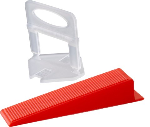 KLI PS 2MM, 300SZT/KLIN, 100SZT, SYST. POZ. PŁYTEK. PROLINE KLI PS 2MM, 300SZT/KLIN, 100SZT, SYST. POZ. PŁYTEK. PROLINE