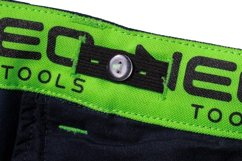 KRÓTKIE S PODENKI PREMIUM, 62% BAWEŁNA, 35% POLIESTER, 3% ELASTAN, ROZMIAR XXL KRÓTKIE S PODENKI PREMIUM, 62% BAWEŁNA, 35% POLIESTER, 3% ELASTAN, ROZMIAR XXL