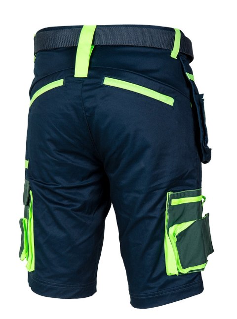 KRÓTKIE S PODENKI PREMIUM, 62% BAWEŁNA, 35% POLIESTER, 3% ELASTAN, ROZMIAR XXXL KRÓTKIE S PODENKI PREMIUM, 62% BAWEŁNA, 35% POLIESTER, 3% ELASTAN, ROZMIAR XXXL