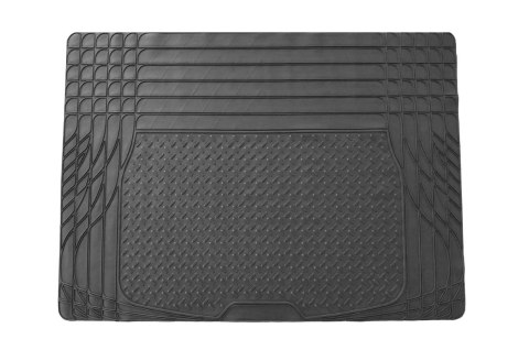 MATA DO BAGAŻNIKA GUMOWA UNIWERSALNA 120x80CM TM01 AMIO-02465 MATA DO BAGAŻNIKA GUMOWA UNIWERSALNA 120x80CM TM01 AMIO-02465