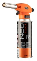 NABÓJ Z GAZEM BUTAN, 227G
