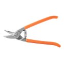 NOŻYCE DO BLACHY 260 MM, LEWE