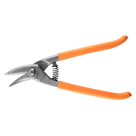 NOŻYCE DO BLACHY 260 MM, PRAWE NOŻYCE DO BLACHY 260 MM, PRAWE