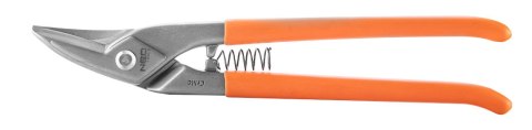 NOŻYCE DO BLACHY 280 MM, LEWE NOŻYCE DO BLACHY 280 MM, LEWE