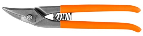 NOŻYCE DO BLACHY 280 MM, PRAWE NOŻYCE DO BLACHY 280 MM, PRAWE