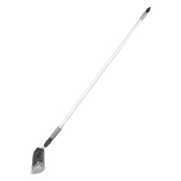 SZCZOTKA TELESKO POWA  PRZE PŁYWOWA DO MYCIA SAMOCHODU AUTA 141-240CM AMIO-02475