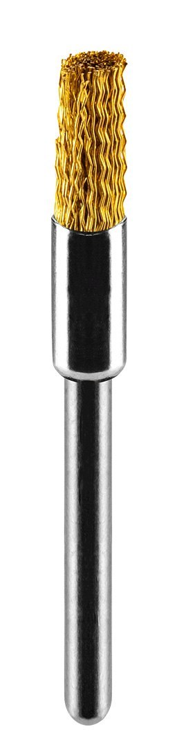 SZCZOTKI MOSIĘŻNE, PĘDZELKOWA, KIELICHOWA, TALERZOWA, K PL.3 SZT. SZCZOTKI MOSIĘŻNE, PĘDZELKOWA, KIELICHOWA, TALERZOWA, K PL.3 SZT.
