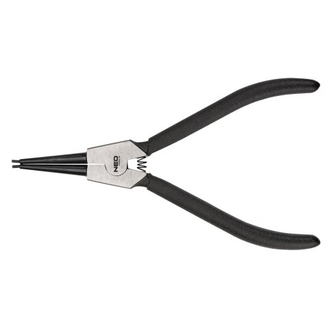 SZCZY PCE SEGERA DO PIERŚCIENI OSADCZYCH 180 MM, ZEWNĘTRZNE, PROSTE SZCZY PCE SEGERA DO PIERŚCIENI OSADCZYCH 180 MM, ZEWNĘTRZNE, PROSTE