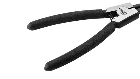 SZCZY PCE SEGERA DO PIERŚCIENI OSADCZYCH 180 MM, ZEWNĘTRZNE, PROSTE SZCZY PCE SEGERA DO PIERŚCIENI OSADCZYCH 180 MM, ZEWNĘTRZNE, PROSTE