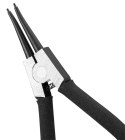 SZCZY PCE SEGERA DO  PIERŚCIENI OSADCZYCH 180 MM, ZEWNĘTRZNE,  PROSTE