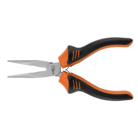 SZCZY PCE WYDŁUŻONE PROSTE 160 MM SZCZY PCE WYDŁUŻONE PROSTE 160 MM