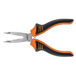 SZCZY PCE WYDŁUŻONE WYGIĘTE 160 MM