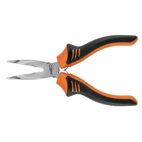 SZCZY PCE WYDŁUŻONE WYGIĘTE 160 MM