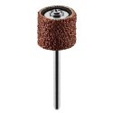 TAŚMA SZLIFIERSKA 12.7 MM, K60, K120, K PL. 10 SZT.+ TRZ PIEŃ 3.2 MM