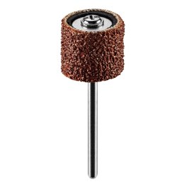 TAŚMA SZLIFIERSKA 12.7 MM, K60, K120, K PL. 10 SZT.+ TRZ PIEŃ 3.2 MM
