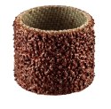 TAŚMA SZLIFIERSKA 12.7 MM, K60, K120, K PL. 10 SZT.+ TRZ PIEŃ 3.2 MM