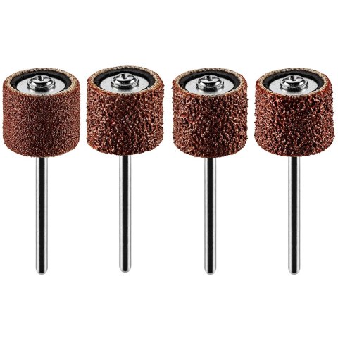 TAŚMA SZLIFIERSKA 12.7 MM, K60, K80, K120, K240, ZESTAW 100 SZT, + TRZ PIEŃ 3.2 MM, 2 SZT. TAŚMA SZLIFIERSKA 12.7 MM, K60, K80, K120, K240, ZESTAW 100 SZT, + TRZ PIEŃ 3.2 MM, 2 SZT.