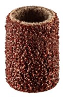 TAŚMA SZLIFIERSKA 6.3 MM, K60, K120, K PL. 10 SZT. + TRZ PIEŃ 3.2 MM